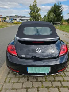 Volkswagen Beetle 1.2 TSI BMT SOUND Cabriolet SOUND