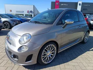 Abarth 500 500 1.4 Turbo T-Jet 160cv ZEROCENTO #