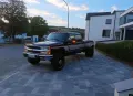 Chevrolet Silverado C3500 CrewCab/Longbed/...