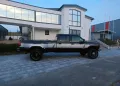 Chevrolet Silverado C3500 CrewCab/Longbed/...