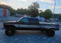 Chevrolet Silverado C3500 CrewCab/Longbed/...