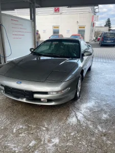 Ford Probe Oldtimer Retro