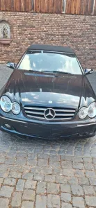 Mercedes-Benz CLK 200 KOMPRESSOR AVANTGARDE AVANTGARDE
