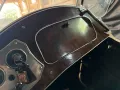 MG TD, MK II Original in Deutschland restauriert