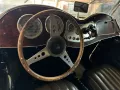 MG TD, MK II Original in Deutschland restauriert