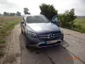 Mercedes-Benz CLC 350 d 4 Matic