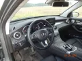 Mercedes-Benz CLC 350 d 4 Matic