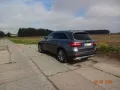 Mercedes-Benz CLC 350 d 4 Matic