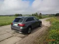 Mercedes-Benz CLC 350 d 4 Matic