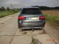 Mercedes-Benz CLC 350 d 4 Matic