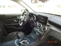 Mercedes-Benz CLC 350 d 4 Matic