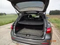 Mercedes-Benz CLC 350 d 4 Matic