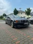 BMW 740i e38 kme gasanlage, abgemeldet