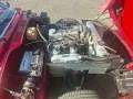 Other Triumph Spitfire 1500