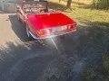 Other Triumph Spitfire 1500
