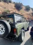 Nissan Patrol SD 33