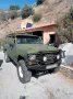 Nissan Patrol SD 33