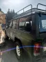 Nissan Patrol SD 33
