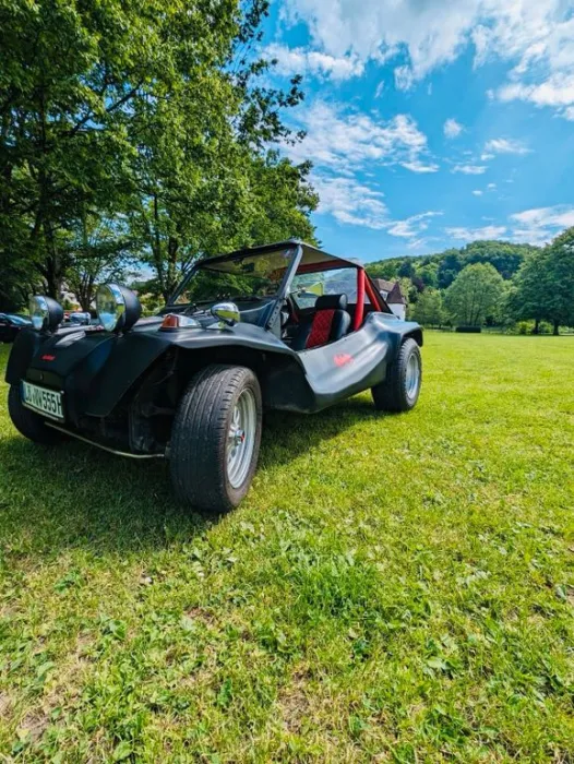 Volkswagen VW Buggy - Maplex Buggy - Oldtimer