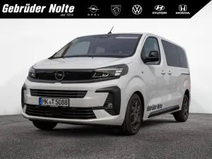Opel Zafira 2.2 Diesel Edition L2 NAVI AHK ACC LED
