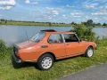 Saab SAAB 99 GLs Bj.1980 120PS FALTDACH Oldtimer