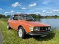 Saab SAAB 99 GLs Bj.1980 120PS FALTDACH Oldtimer