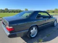 Mercedes-Benz CE 300 Vollausstattung H-Kennzeichen 