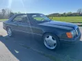 Mercedes-Benz CE 300 Vollausstattung H-Kennzeichen 