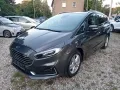 Ford S-Max Titanium *Neuer Motor *INSP+TÜV neu *Top