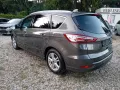 Ford S-Max Titanium *Neuer Motor *INSP+TÜV neu *Top