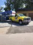 Chevrolet K2500 4x4