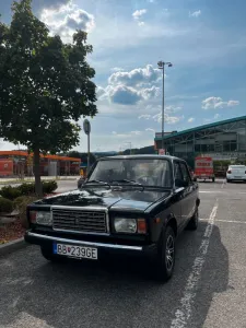 Lada 2107