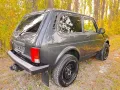 Lada Niva Legend
