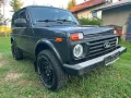 Lada Niva Legend