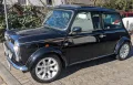 Rover Mini British Open MPI