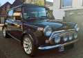 Rover Mini British Open MPI