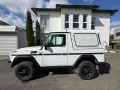 Mercedes-Benz G 300 Cabrio