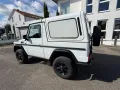 Mercedes-Benz G 300 Cabrio