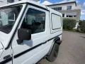 Mercedes-Benz G 300 Cabrio
