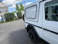 Mercedes-Benz G 300 Cabrio