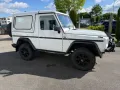 Mercedes-Benz G 300 Cabrio