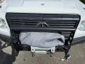 Mercedes-Benz G 300 Cabrio