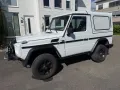 Mercedes-Benz G 300 Cabrio