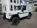 Mercedes-Benz G 300 Cabrio