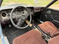 Ford Capri