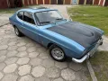 Ford Capri