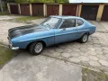 Ford Capri