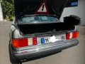 Mercedes-Benz 420 SEL SAMMLUNGSAUFLÖSUNG