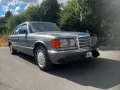 Mercedes-Benz 420 SEL SAMMLUNGSAUFLÖSUNG