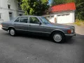 Mercedes-Benz 420 SEL SAMMLUNGSAUFLÖSUNG